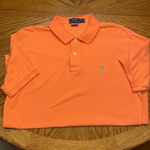 Men’s Polo Shirt